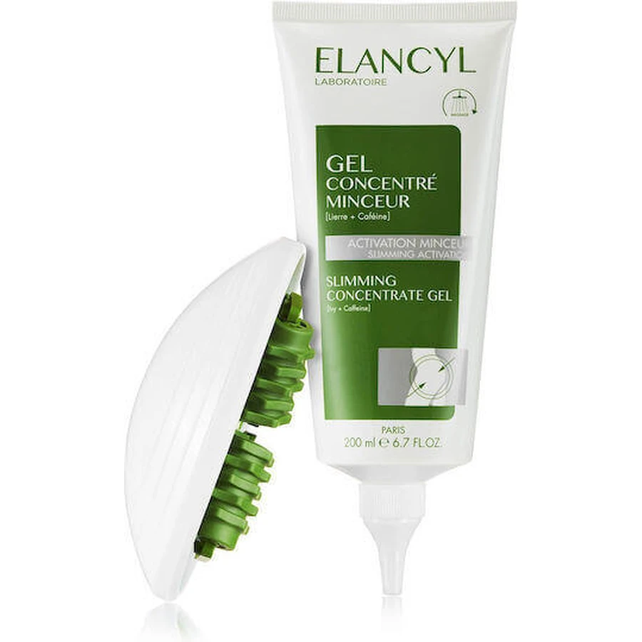 Elancyl Design Massage Buttocks Slimming Massage Gel 200ml: цены и характеристики