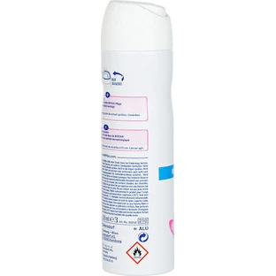 Nivea Fresh Flower 0% Aluminium Deodorant 48h Дезодорант-спрей без алюминия 150 мл