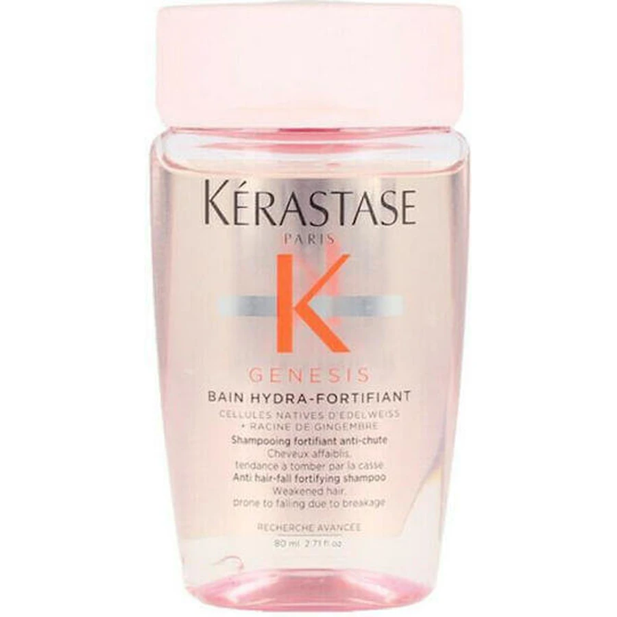 Kérastase Genesis Bain Hydra-fortifying Hair Loss Shampoo для сухих волос 80 мл: цены и характеристики