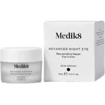 Medik8 Advanced Night Anti-Wrinkle and Toning Eye Cream 15ml: цены и характеристики