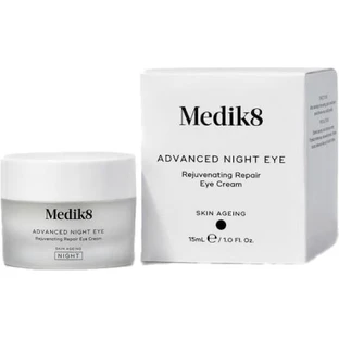 Medik8 Advanced Night Anti-Wrinkle and Toning Eye Cream 15ml