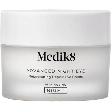 Medik8 Advanced Night Anti-Wrinkle and Toning Eye Cream 15ml: цены и характеристики