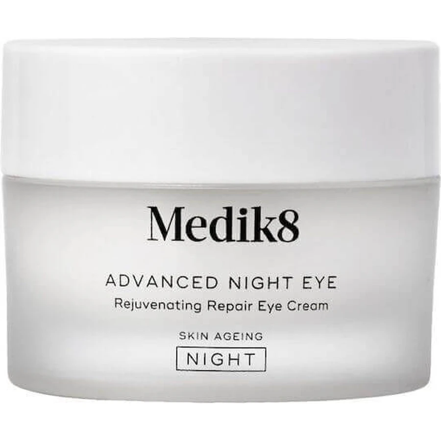 Medik8 Advanced Night Anti-Wrinkle and Toning Eye Cream 15ml: цены и характеристики