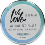 We Love The Planet Forever Fresh Дезодорант Веганський дезодорант Натуральний крем-дезодорант Дезодорант без алюмінію 48гр: ціни та характеристики