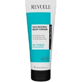Отзывы о Skin Elements Niacinamide Увлажняющий крем для тела 250 мл