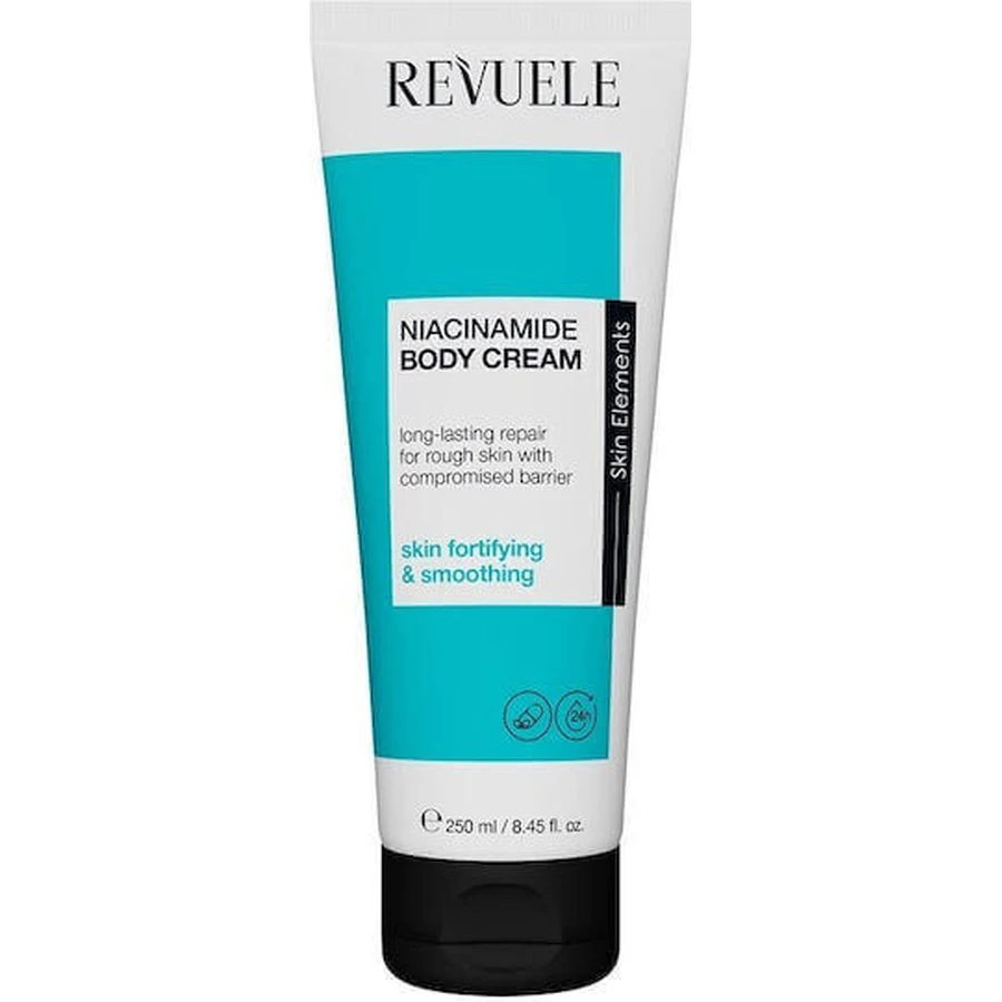 Отзывы о Skin Elements Niacinamide Увлажняющий крем для тела 250 мл: цены и характеристики