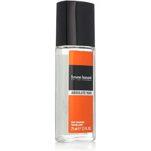 Дезодорант-спрей Bruno Banani Absolute 75 мл