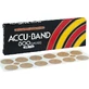 Магнітні пластирі Cosval Accu Band 800 Gauss 12шт