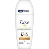 Дезодорант-рулон Dove Кокос і жасмин 50 мл