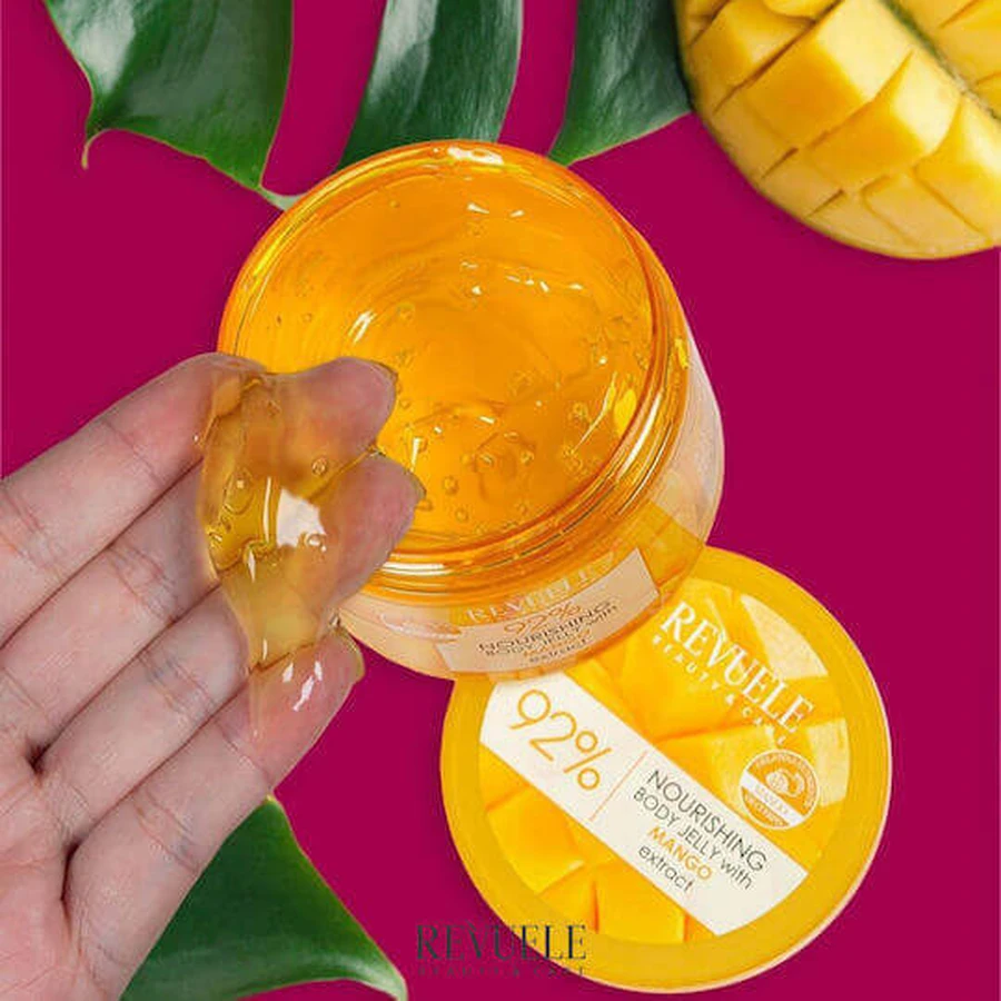 Відгуки Mango Зволожуючий гель для тіла для сухої/дуже сухої шкіри 400 мл: ціни та характеристики