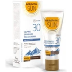 Геровитал Альпийская защита от солнца Крем для лица SPF30 30 мл: цены и характеристики