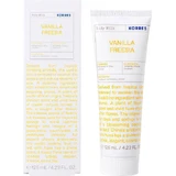 Korres Vanilla Freesia Увлажняющий лосьон для тела с ароматом ванили 125 мл