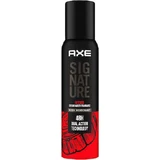 Axe Signature Intense Інтенсивний дезодорант для тіла 122мл