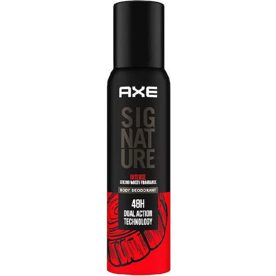 Axe Signature Intense Интенсивный дезодорант для тела 122 мл: цены и характеристики