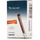 Pharmalead Venturi Stop Smoking System для рулонних сигарет для відмови від куріння 4шт