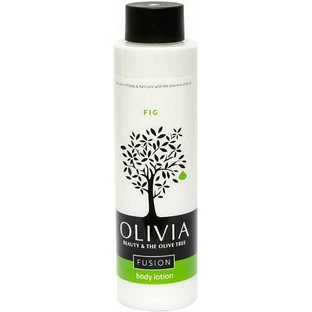 Papoutsanis Olivia Fusion Smochin Інжировий зволожуючий лосьйон для тіла для чутливої шкіри 300мл