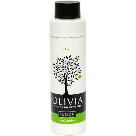 Papoutsanis Olivia Fusion Smochin Інжировий зволожуючий лосьйон для тіла для чутливої шкіри 300мл: ціни та характеристики