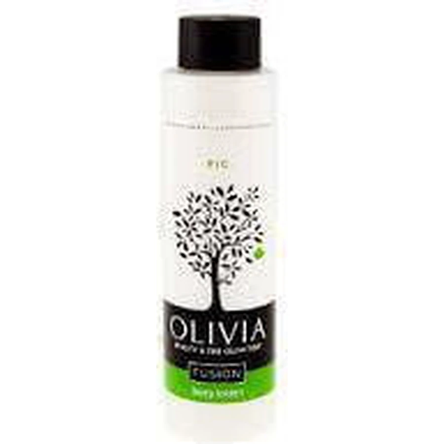 Papoutsanis Olivia Fusion Smochin Інжировий зволожуючий лосьйон для тіла для чутливої шкіри 300мл: ціни та характеристики