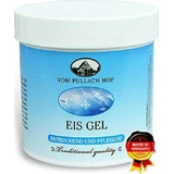 Гель для кріотерапії Vom Pullach Hof Cooling Cream 250 мл