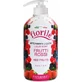 Parisienne Italia Fiorile Red Fruits Мыло-крем 500 мл