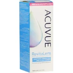 Johnson & Johnson Acuvue Revitalens Раствор для контактных линз 360 мл: цены и характеристики