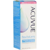 Johnson & Johnson Acuvue Revitalens Раствор для контактных линз 360 мл