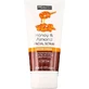 Beauty Formulas Медово-мигдальний скраб для обличчя Медово-мигдальний скраб для обличчя 150мл