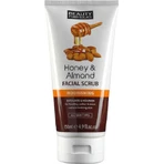Beauty Formulas Медово-мигдальний скраб для обличчя Медово-мигдальний скраб для обличчя 150мл: ціни та характеристики