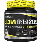 Biotech USA BCAA 8:1:1 Zero 250гр Cola: цены и характеристики
