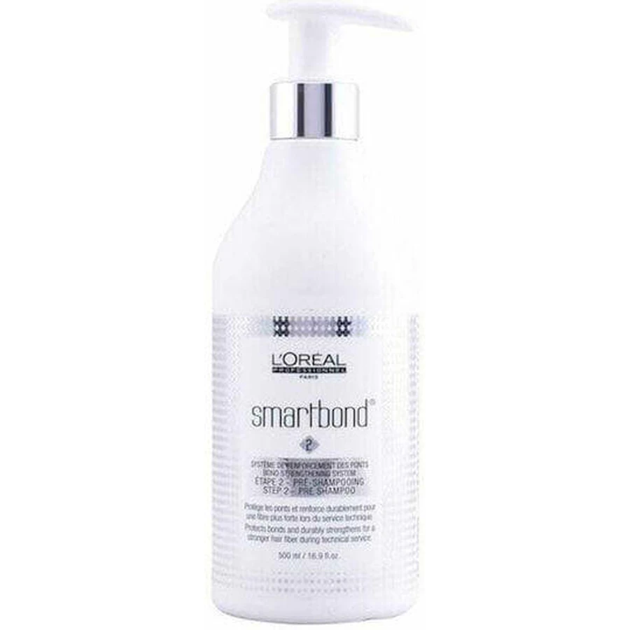 L'Oréal Professionnel Smartbond Step 2 Питательный лосьон для волос перед шампунем 500 мл: цены и характеристики
