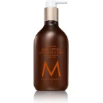 Moroccanoil Ambre Noir Увлажняющий лосьон для тела с алоэ вера для всех типов кожи 360 мл: цены и характеристики