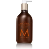 Moroccanoil Ambre Noir Увлажняющий лосьон для тела с алоэ вера для всех типов кожи 360 мл