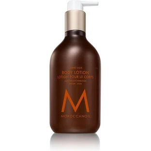 Moroccanoil Ambre Noir Увлажняющий лосьон для тела с алоэ вера для всех типов кожи 360 мл