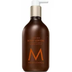 Moroccanoil Ambre Noir Увлажняющий лосьон для тела с алоэ вера для всех типов кожи 360 мл: цены и характеристики