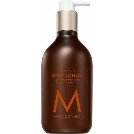 Moroccanoil Ambre Noir Увлажняющий лосьон для тела с алоэ вера для всех типов кожи 360 мл: цены и характеристики