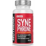Nutrend Synephrine 60 капс.: ціни та характеристики