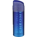 Azzaro Chrome Дезодорант-спрей 150 мл