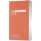 Jil Sander Увлажняющий лосьон для тела 150 мл