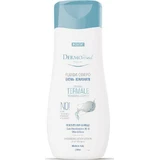 Dermomed Moisturising Увлажняющий крем для тела 250 мл