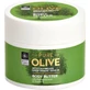 Зволожуючий крем для тіла Bodyfarm Pure Olive Butter Зволожуючий крем для тіла з гіалуроновою кислотою / Молоко м'ясника для всіх типів шкіри 200мл