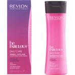 Revlon Be Fabulous Hair Recovery Кондиціонер для збереження кольору для фарбованого волосся 250 мл: ціни та характеристики