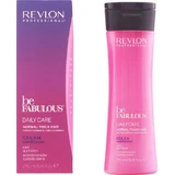 Revlon Be Fabulous Hair Recovery Кондиціонер для збереження кольору для фарбованого волосся 250 мл