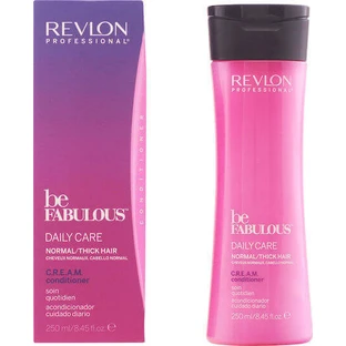 Revlon Be Fabulous Hair Recovery Colour Maintenance Conditioner для окрашенных волос 250 мл