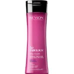 Revlon Be Fabulous Hair Recovery Кондиціонер для збереження кольору для фарбованого волосся 250 мл: ціни та характеристики