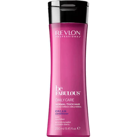 Revlon Be Fabulous Hair Recovery Кондиціонер для збереження кольору для фарбованого волосся 250 мл: ціни та характеристики