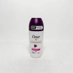 Dove Advanced Care 48h Roll-On Deodorant 50ml