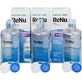 Розчин для контактних лінз Bausch & Lomb Renu MPS Sensitive Eyes 3х360 мл