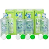 Раствор Biotrue 4x 300 мл