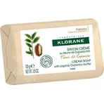 Klorane Fleur De Cupuacu Cream Soap Body Soap Bar 100gr: цены и характеристики