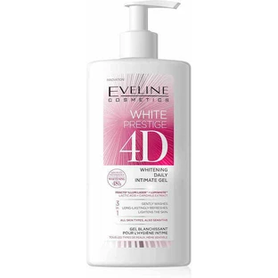 Eveline White Prestige 4D Гель для тела 250 мл